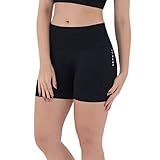 Shorts Lupo Comfortfit Feminino Preta M