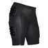 Shorts Lycra Protector Ventilado Preto