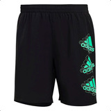 Shorts Masculino adidas Bermuda Esportiva Brandlove