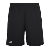 Shorts Masculino Babolat Play Preto