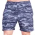 Shorts Masculino Bermuda Esportiva Treino corrida academia