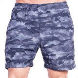 Shorts Masculino Bermuda Esportiva
