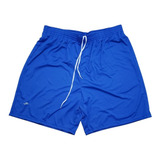 Shorts Masculino Com Sunga Interna Elite