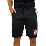 Shorts Masculino Corinthians Simbolo