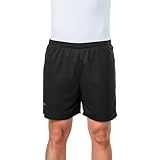 Shorts Masculino Elite Plus Size 38 Ao 64 M Ao G4 Preto EG1 50 52