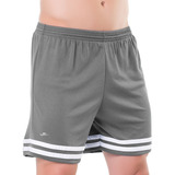 Shorts Masculino Plus Size Elite Tamanho