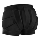 Shorts Masculinos Almofadas Quadris