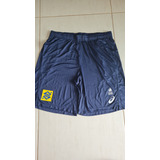 Shorts Masculinos Asics Seleção Brasileira De Vôlei