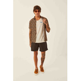 Shorts Masculinos Colcci Beachshort