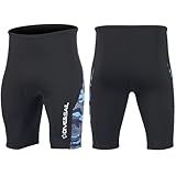 Shorts Masculinos De Neoprene