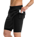 Shorts Masculinos Dry Quick