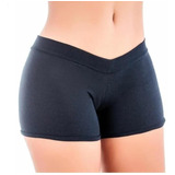 Shorts Meia Coxa Shortinho Curto Fitness Academia Promoção