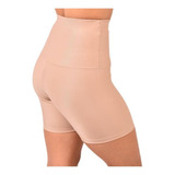 Shorts Modeladora Slim Reduz Medidas Afina Cintura Less Now