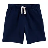 Shorts Moletom Carters Original