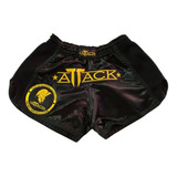 Shorts Muay Thai Attack