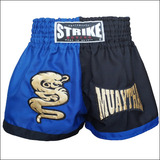 Shorts Muay Thai Bermuda Calção Compre 2 Terá Frete Grátis