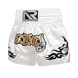 Shorts Muay Thai Bermuda