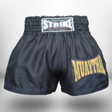 Shorts Muay Thai Bermuda