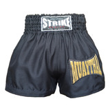 Shorts Muay Thai Bermuda