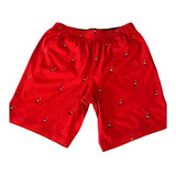 Shorts Nautica Masculino 