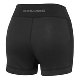 Shorts Neoprene 15mm Feminino