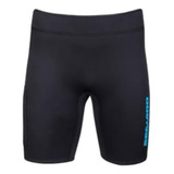 Shorts Neoprene Feminina P