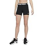 Shorts Nike Biker CZ9831 Feminino GG