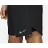 Shorts Nike Challenger 7 2in1 (short Térmico Interno) Tam. M