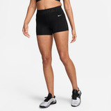 Shorts Nike Dri fit 3in Mesh Feminino