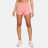 Shorts Nike Dri fit One Swoosh Feminino