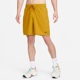 Shorts Nike Form Dri fit Masculino