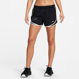 Shorts Nike One Tempo Feminino