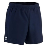 Shorts Para Jogar Tênis 2 Bolsos Grandes Cabe 3 Bolas Cada
