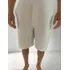 Shorts Para Jogar Tênis Elástistico Dri-fit Tam M (usado)