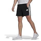 Shorts Primeblue Designed To Move Sport 3 Stripes As2 Alpha One Size Regular Regular Preto 2GG