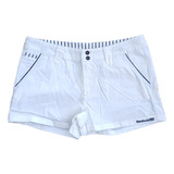 Shorts Reebok Classic Feminino