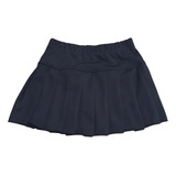 Shorts Saia Com Pregas