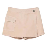 Shorts Saia Hering Em