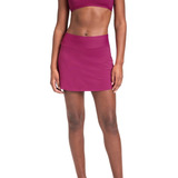 Shorts Saia Sport Fitness Live Lotus P0135