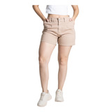 Shorts Sawary Jeans Elastano Lycra Moda Feminina Original