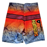 Shorts Seaway Tactel Masculino