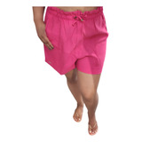 Shorts Six One Fem Ref 5179