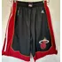 Shorts Swingman adidas Original - Miami Heat Basquete