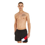 Shorts Tommy Hilfiger Masculino Original Lançamento Nf