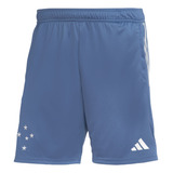 Shorts Treino Cruzeiro 24/25 adidas
