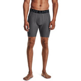 Shorts Under Armour Heatgear Treino Compressão Masculino