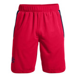 Shorts Under Armour Stephen Curry Undrtd Splash