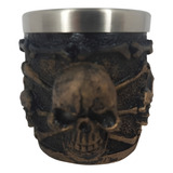 Shot De Caveira Vareados