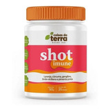 Shot Imune