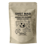 Shot Mad Guarana Cipo